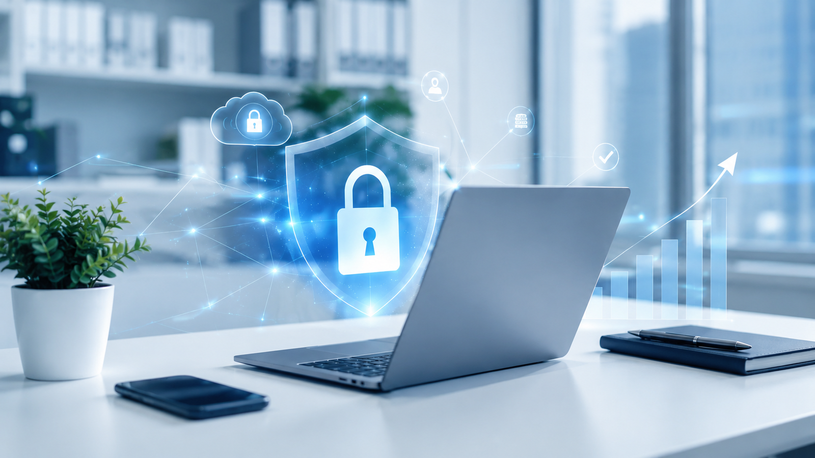 Dev Guardian - Tecnologia, cibersegurança e consultoria